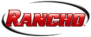 Rancho Suspension Rancho
